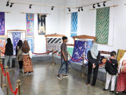 International Museum Day, Museum Batik Bakal Gelar Pameran Temporer