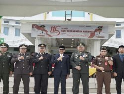 Irup Peringatan Harkitnas ke-115, Bupati Safaruddin: Semangat untuk Bangkit
