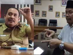 Pemkab Pangandaran Defisit Anggaran