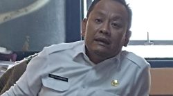 Pekerjaan Proyek di DTRB Bernilai Puluhan Milyar Dikerjakan Sesuai Aturan