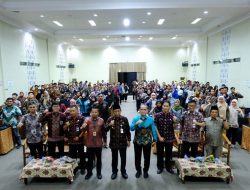 Pemprov Salurkan Bantuan Modal  Sebanyak 1.461 UMKM 