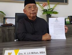 Penghimpunan Zakat Infaq dan Sodaqoh di Kabupaten Ciamis Meningkat