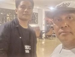 Publik Pertanyakan Polisi Tidak Menahan Tersangka, Yodi Kristianto: Penahanan Adalah Kewenangan Penyidik