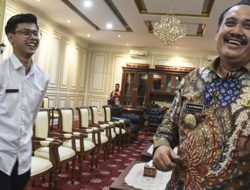Dicopot Bupati, Eks Kepala BKPSDM Pangandaran Berharta Rp 5,1 Miliar