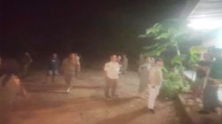Satpol-PP Mukomuko Gerilya Untuk Kepentingan Ini
