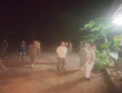 Satpol-PP Mukomuko Gerilya Untuk Kepentingan Ini