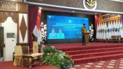 Sekda Sudirman: Pederasi Penca Silat Tradisional Jambi Dilestarikan