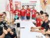 Terus Perkuat Struktur Kepengurusan, Ketua DPD PSI Makassar Serahkan SK 3 Kabiro