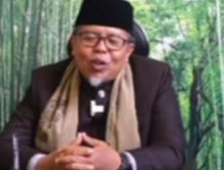 MUI Menilai Program Permerintah Tabungan Ustman Sudah Tepat