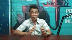 Ketua PWI Muba Kurnaidi “Menyangkan Ribuan Barel Minyak Di Muba Diduga Diangkut Keluar