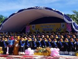Tuding Pungutan Liar Berkedok Uang Perpisahan, Ini Tanggapan Ketua Komite SMPN 03 Mukomuko