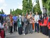 Walikota Banjar Terima Tim Rechecking Kampung KB Tingkat Nasional Tahun 2023