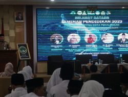 Wawalkot Pekalongan: Pelajar Untuk Memanfaatkan Digitalisasi Pendidikan dengan Baik dan Optimal