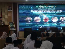 Wawalkot Pekalongan: Pelajar Untuk Memanfaatkan Digitalisasi Pendidikan dengan Baik dan Optimal