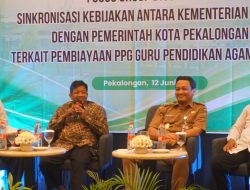 Persiapkan PPG PAI 2023, Sinergi Pembiayaan PPG Disinkronkan