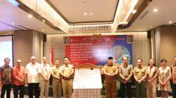 Adaptasi Menjaga Asa Masyarakat Pesisir Pulau Jawa
