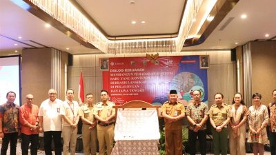 Adaptasi Menjaga Asa Masyarakat Pesisir Pulau Jawa