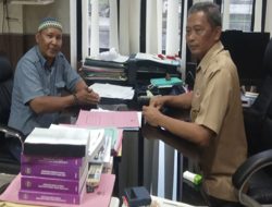 BPKD Ciamis Amankan Aset Negara