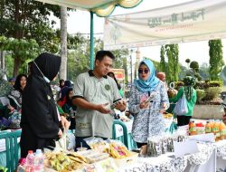 Festival Iklim Ramaikan Peringatan Hari Lingkungan Hidup Sedunia di Kabupaten Pekalongan