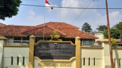 Disdikpora Pandeglang Diduga Tebang Pilih, Terkait Penempatan Pengawas Sebagai Kormin