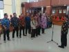 Pelantikan PWI Ilegal, Kesampingkan UU Pers Dengan Kebijakan