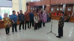 Pelantikan PWI Ilegal, Kesampingkan UU Pers Dengan Kebijakan