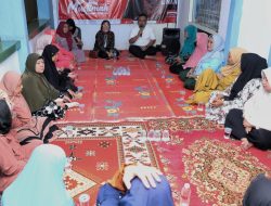 Muslimah Ganjar Pranowo Fasilitasi Pelatihan Digital Marketing Bagi Pelaku UMKM di Jakarta Timur