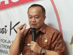 Jemput Bola, Langkah Pemprov Banten Optimalisasi Pendapatan Tahun 2023