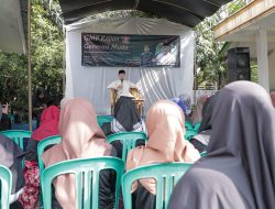Berdayakan Generasi Muda, GMP Adakan Kajian Inovator di Purwakarta
