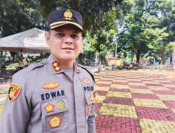 Jelang Idul Adha, Kapolres Purwakarta Sampaikan Imbauan Ini Untuk Pedagang Hewan Qurban
