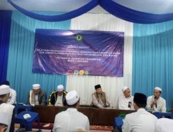 Peduli Generasi Muda, Yayasan Al-Rahimiyah dan MRA Menggelar Program Pelatihan Bahasa