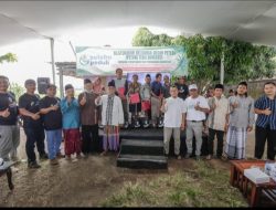 Petebu Ganjar Santuni Penyandang Disabilitas, Anak Yatim, dan Duafa di Cirebon