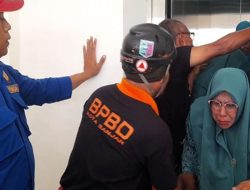 Gara-gara Insiden Terjebak Lift, Walikota Banjar Ancam Blacklist Perusahaan