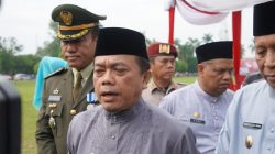 Haris: Ideologi Pancasila Ngajari Sikap Toleran Hargai Perbedaan