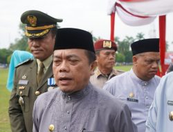 Haris: Ideologi Pancasila Ngajari Sikap Toleran Hargai Perbedaan