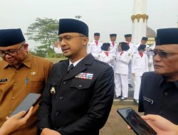 Bupati Bandung Barat Tuntaskan Janji Politiknya Jelang Masa Jabatannya Akan Berakhir