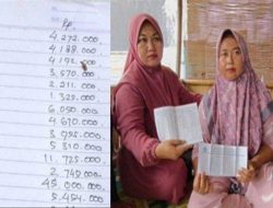 Kasus Tabungan Siswa Mengendap di Pangandaran Mencapai Milyaran
