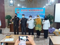 Kasus Kekerasan terhadap Anak Ibarat Fenomena Gunung Es