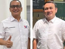 Ketua DPW Perindo DKI Beli Saham PSPS