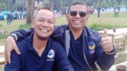 DPW NasDem Provinsi Jawa Barat Selenggarakan Sekolah Calon Legislatif