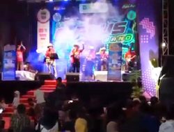 Pelaku UMKM dan Warga Berharap Event Ciamis Creative Festival Kembali Hadir Tahun Depan