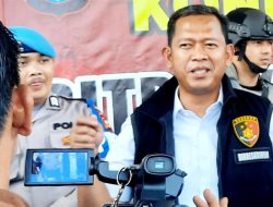 Polisi Tahan Supervisor PT PPLI Tidak Melaksanakan K3, Seperti apa Tindakan Pertamina Hulu Rokan?