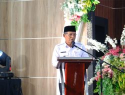 Sani: Jangan Berhenti Melangkah Dalam Menggapai Cita-Cita