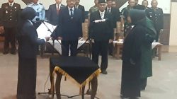 Tanggapi Kritikan Rangkap Jabatan, Ade Setiana Pilih Mundur dari Pj Sekda Kota Banjar
