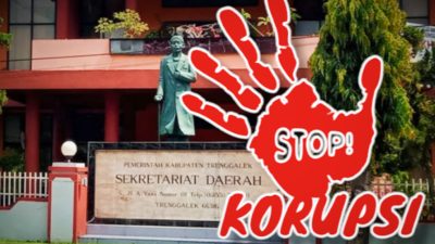 Terima SP2HP, LSM WAR Tegaskan Kawal Proses Hukum Hingga Tuntas