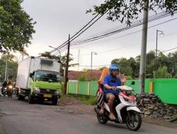 Tahun Ini, Pemkab Pasuruan Kembali Usulkan Perbaikan Jalan di Kabupaten Pasuruan di P-APBD 2023