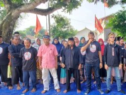Pandawa Ganjar Bertemu Budayawan dan Seniman Sunda, Komitmen Lestarikan Kebudayaan Bangsa