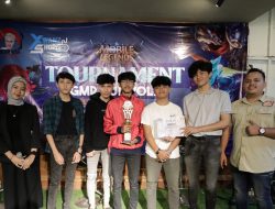 Ganjar Muda Padjajaran Gelar Turnamen Mobile Legends Untuk Salurkan Hobi Gen Z dan Milenial