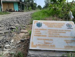 Ditanyakan Sisa Anggaran, TPK: Tanyakan ke Bendahara