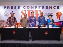 Pameran Industri Printing Akan Hadir di Surabaya, Cek Tanggalnya